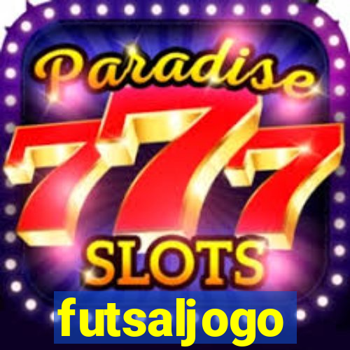 futsaljogo
