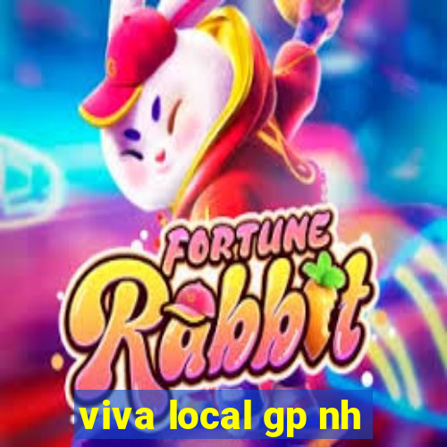 viva local gp nh