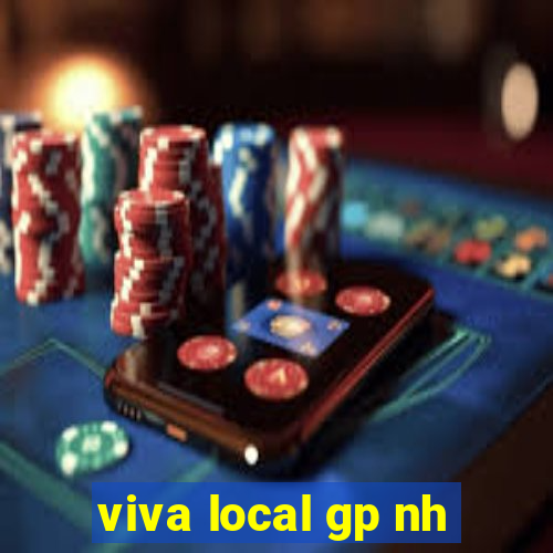 viva local gp nh
