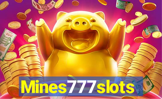 Mines777slots
