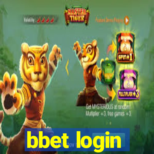 bbet login