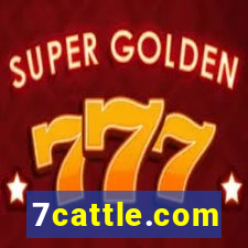 7cattle.com