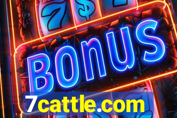 7cattle.com