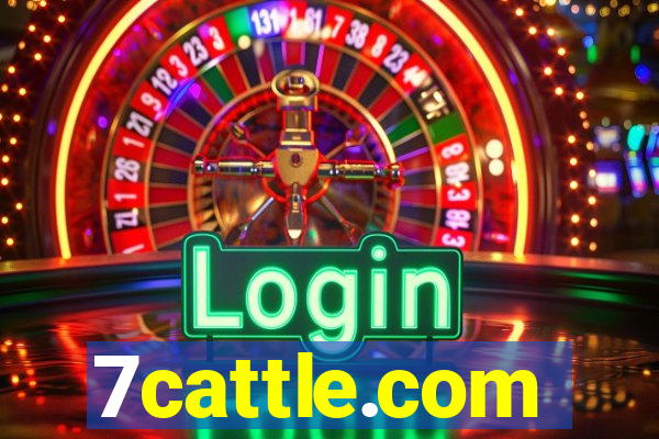 7cattle.com