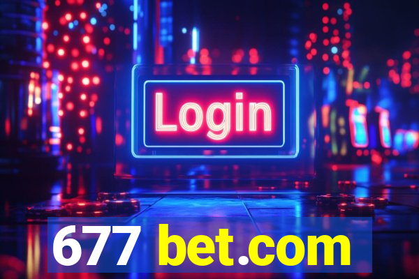 677 bet.com