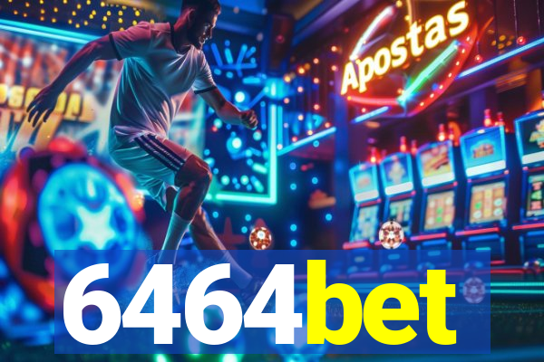 6464bet
