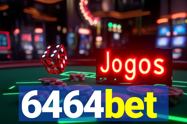 6464bet