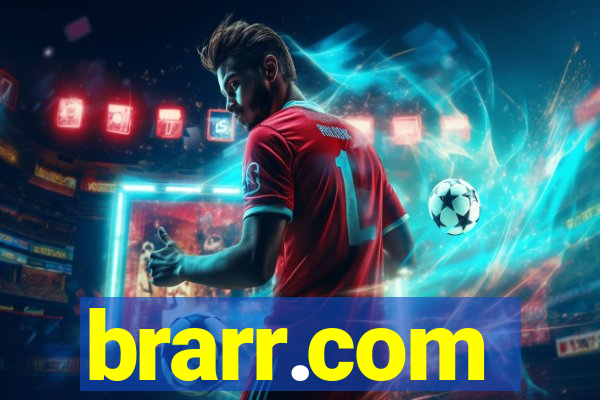 brarr.com