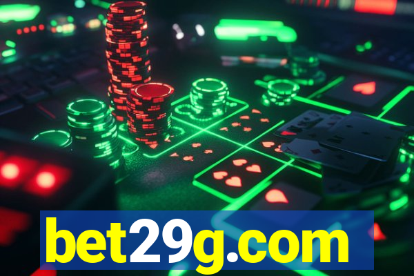bet29g.com