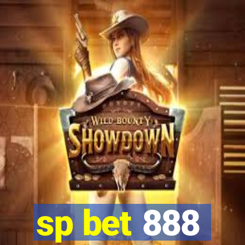 sp bet 888