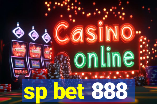 sp bet 888