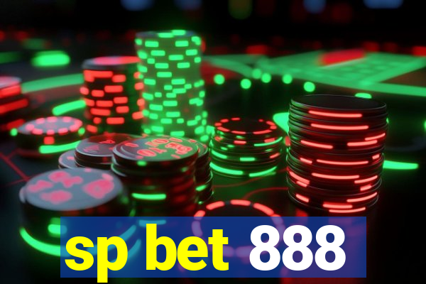 sp bet 888