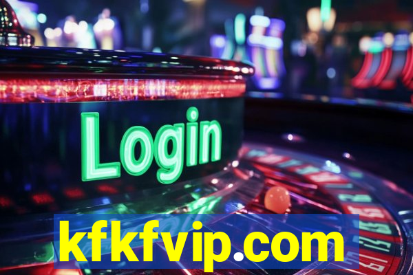 kfkfvip.com