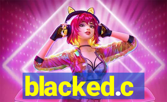 blacked.c