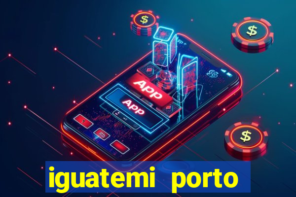 iguatemi porto alegre cinema
