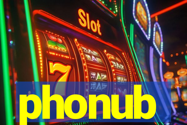 phonub