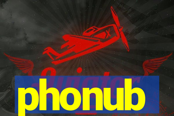 phonub