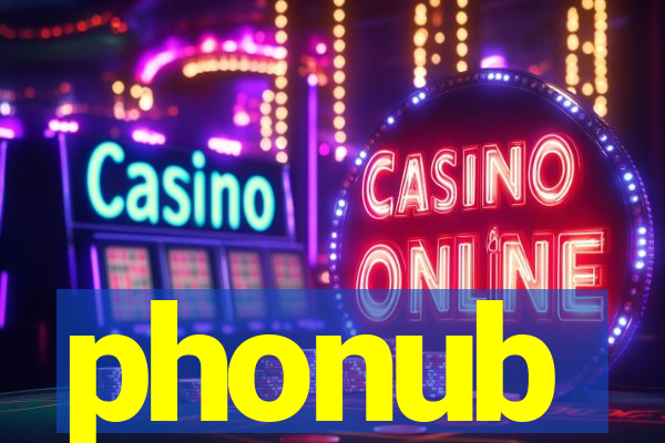 phonub