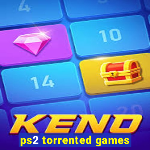 ps2 torrented games