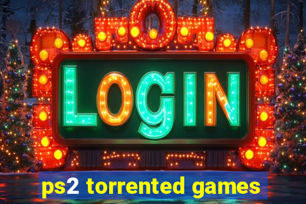 ps2 torrented games