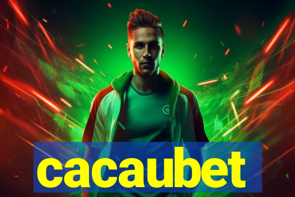 cacaubet