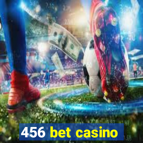 456 bet casino