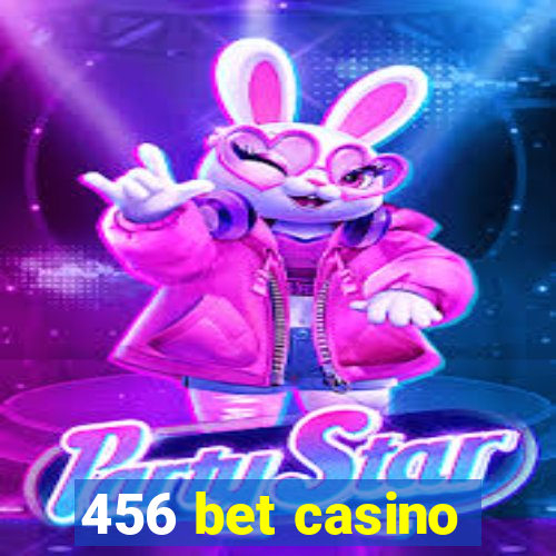 456 bet casino