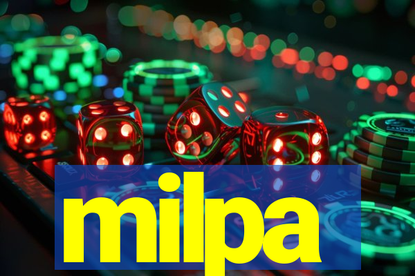 milpa