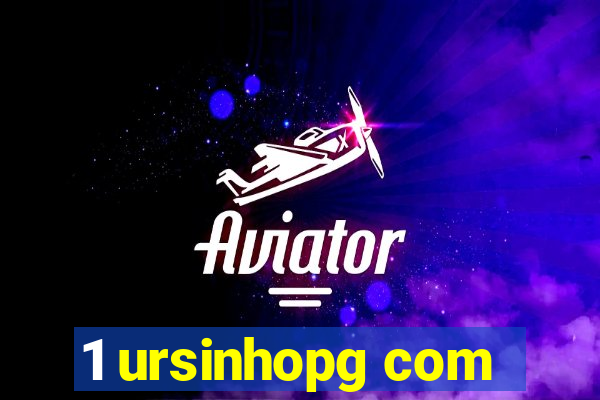 1 ursinhopg com