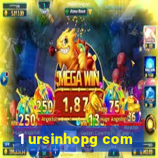 1 ursinhopg com