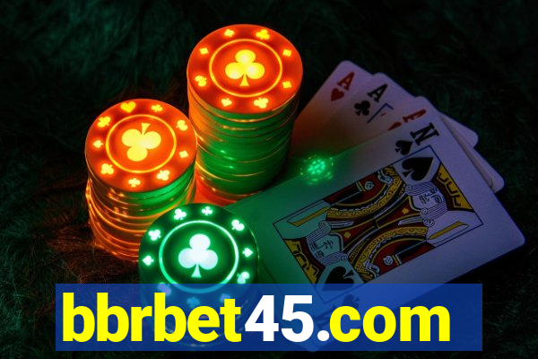 bbrbet45.com
