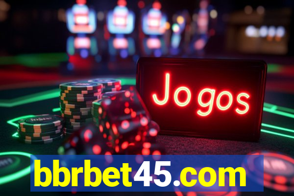 bbrbet45.com