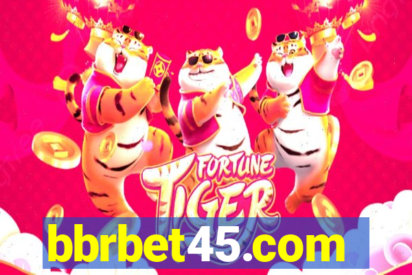 bbrbet45.com