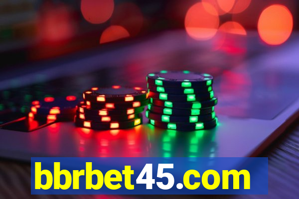 bbrbet45.com