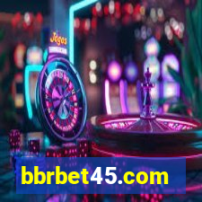 bbrbet45.com