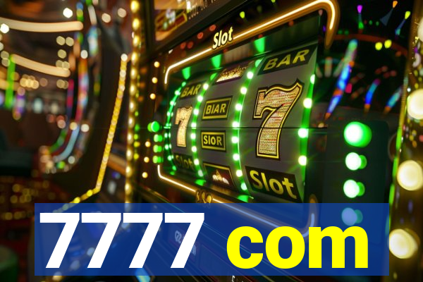 7777 com