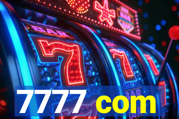 7777 com