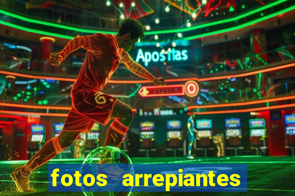 fotos arrepiantes de como os vikings eram na verdade