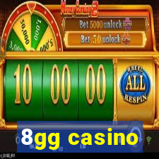 8gg casino