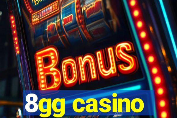 8gg casino