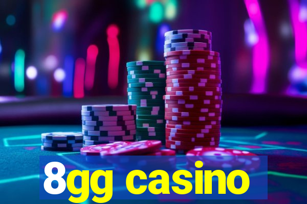 8gg casino