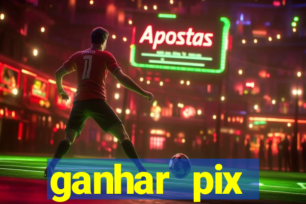 ganhar pix respondendo pesquisas