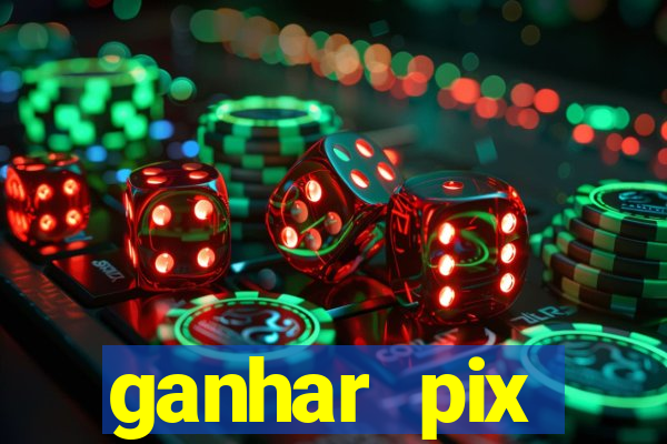 ganhar pix respondendo pesquisas