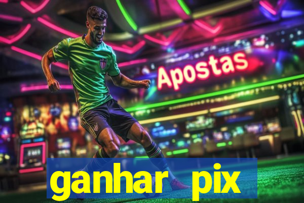ganhar pix respondendo pesquisas