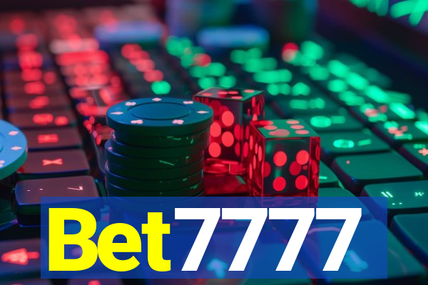 Bet7777
