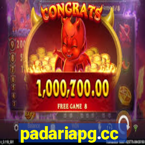 padariapg.cc