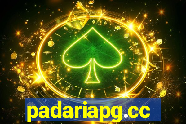 padariapg.cc