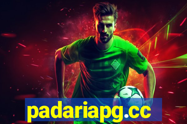 padariapg.cc