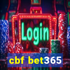cbf bet365