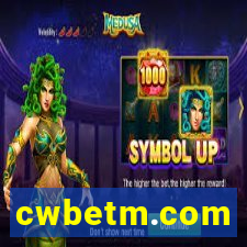 cwbetm.com